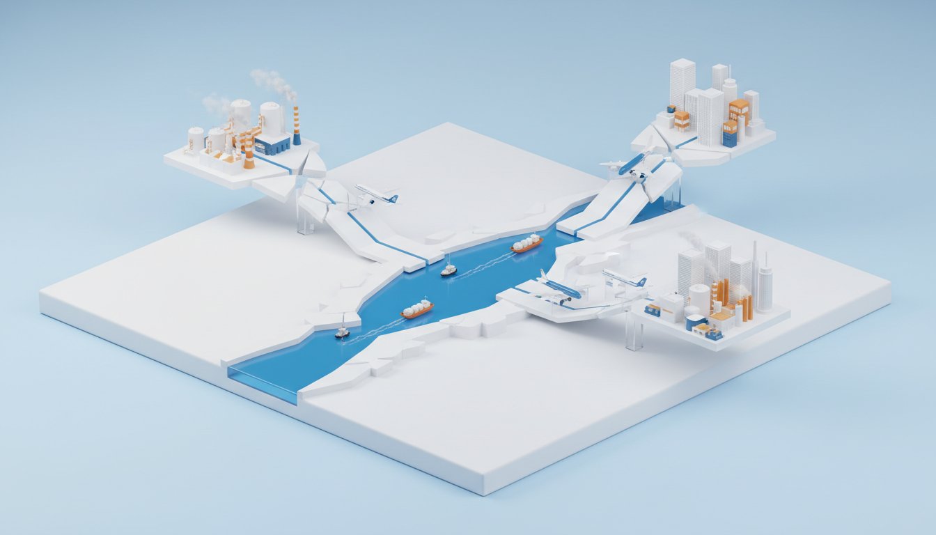 Cascading Consequences of Neglecting Downstream Effects