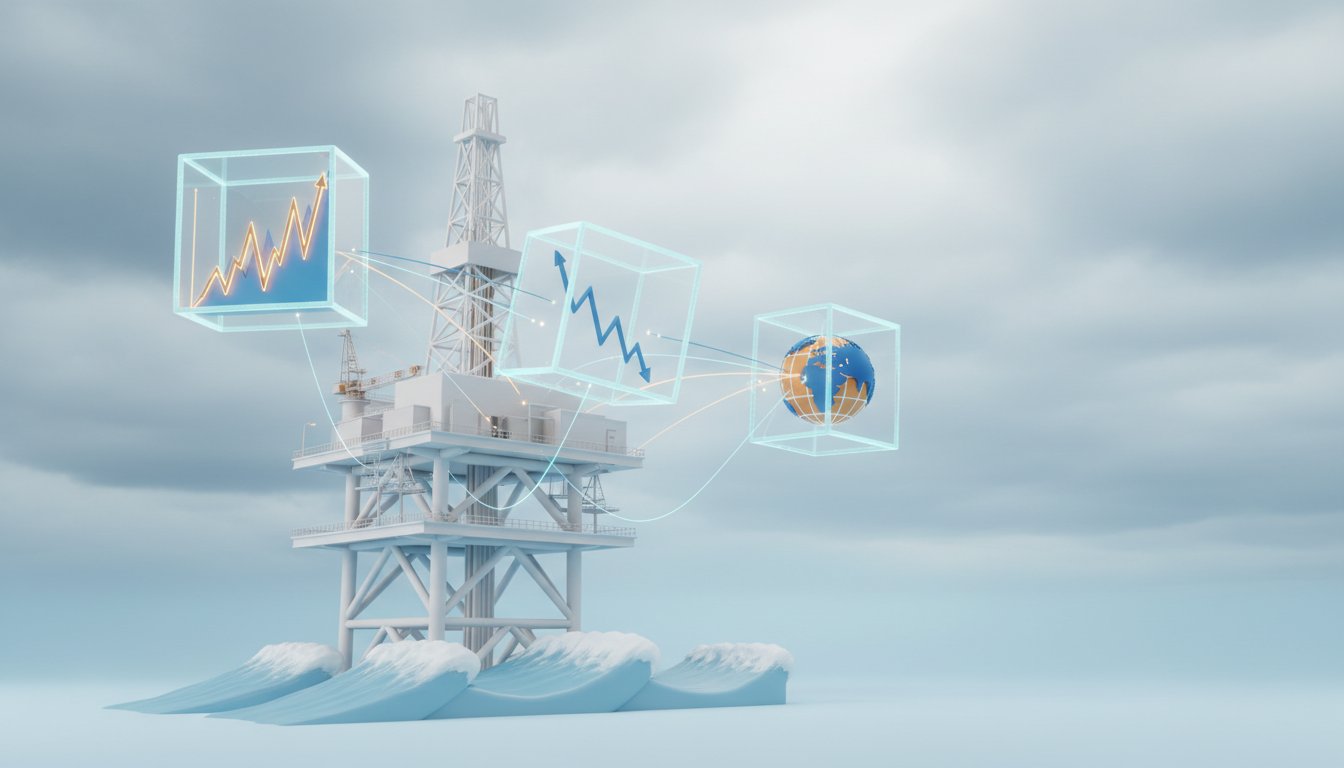 Mixed Messages Create Cascading Consequences Undermining Stability