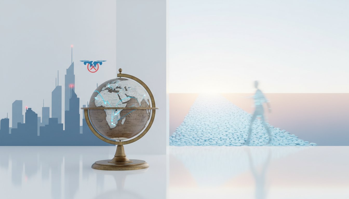 Systems Thinking Reveals Hidden Consequences of Decisions and Events