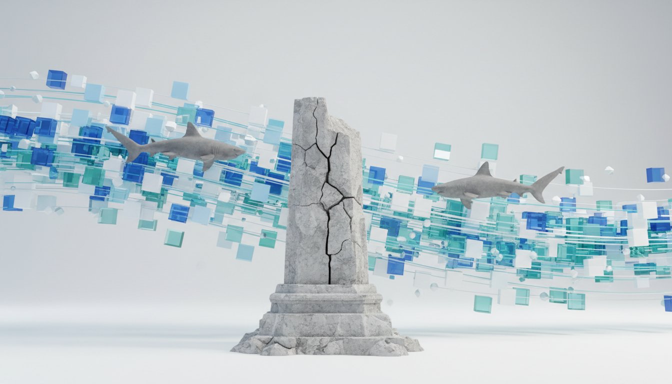 Short-Term Political Posturing Creates Long-Term Global Instability