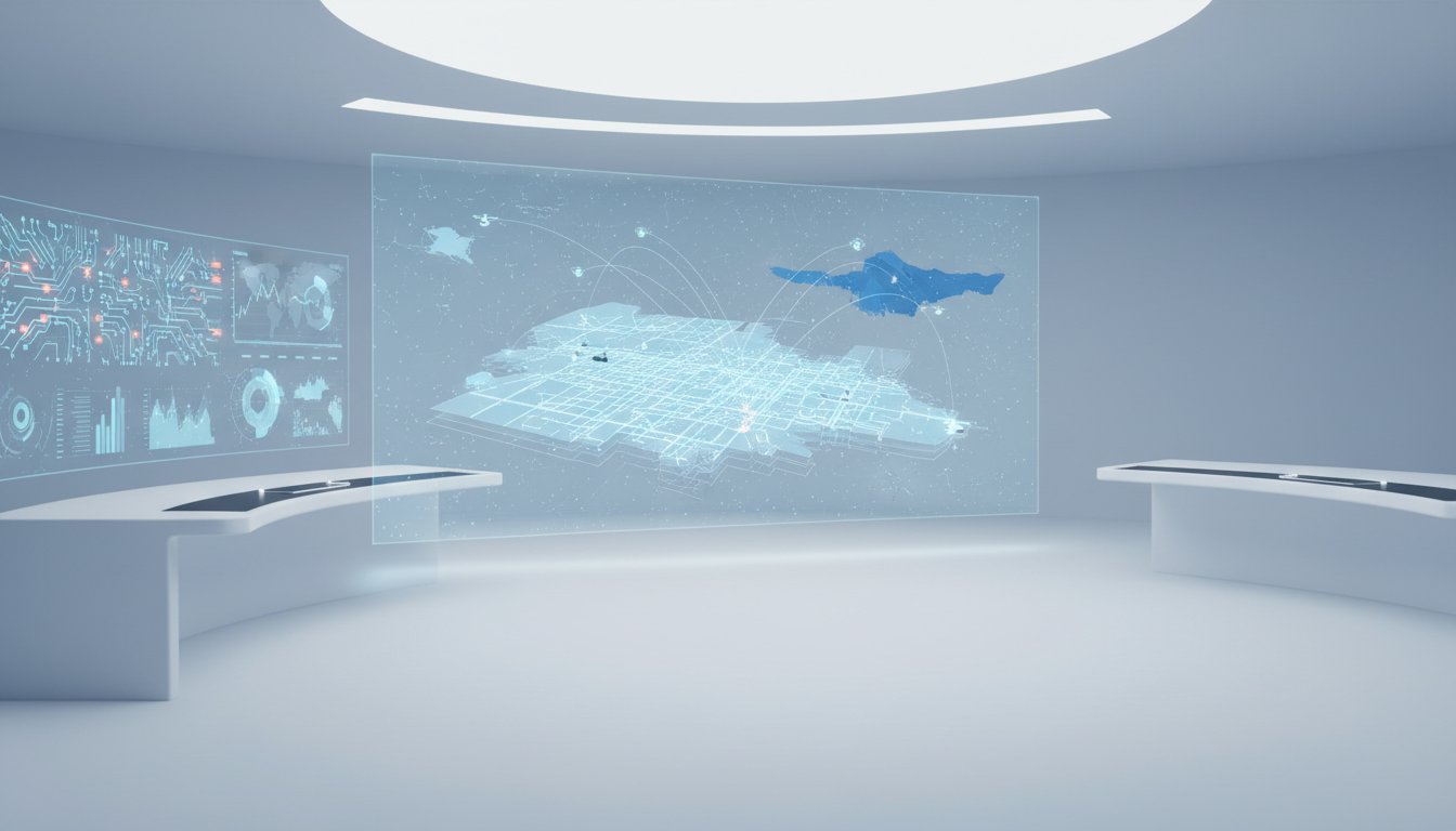 Geopolitical Escalation Creates Cascading Economic and Political Consequences