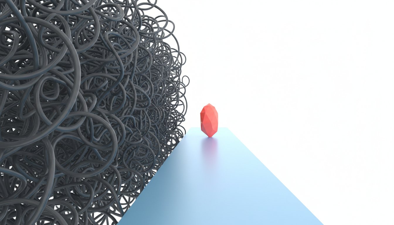 Declarations Masking Escalating Realities: Conflict, Law, and Aging