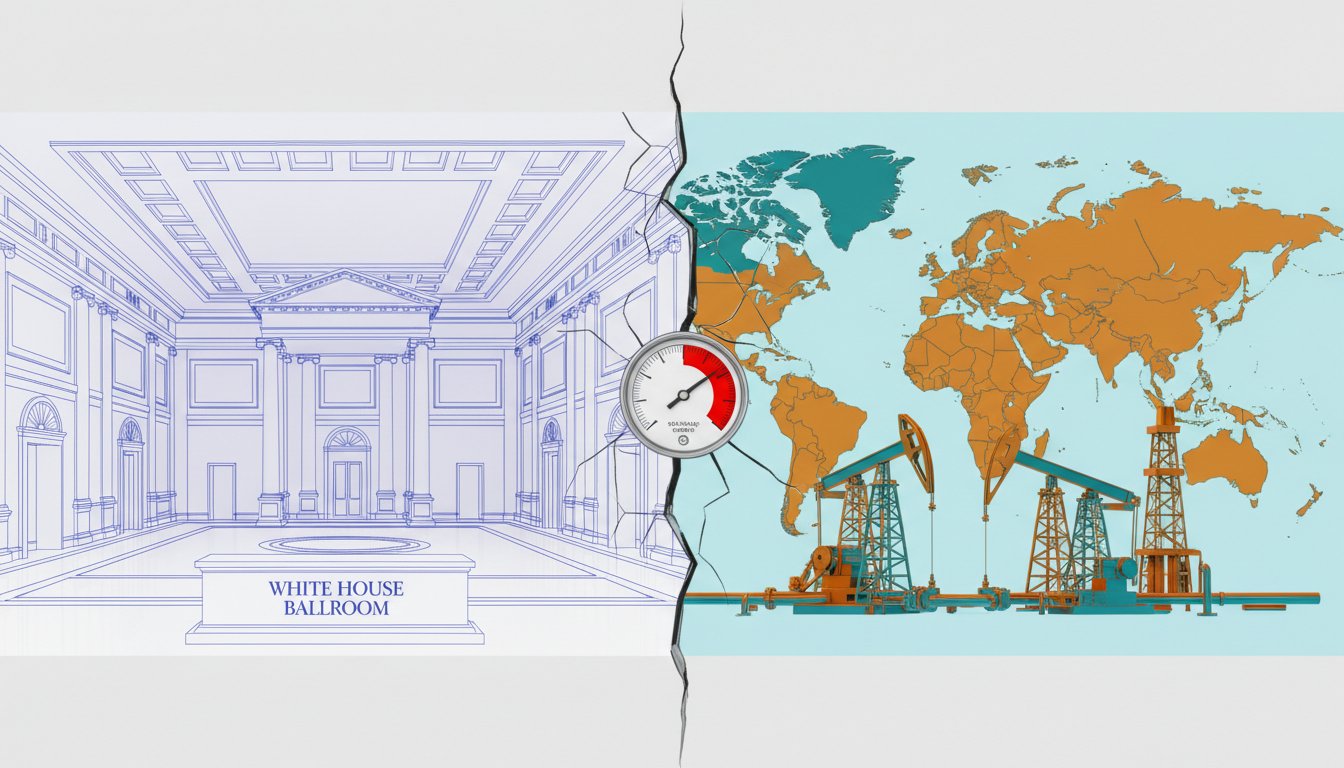 When "Progress" Masks Escalation and Misaligned Priorities