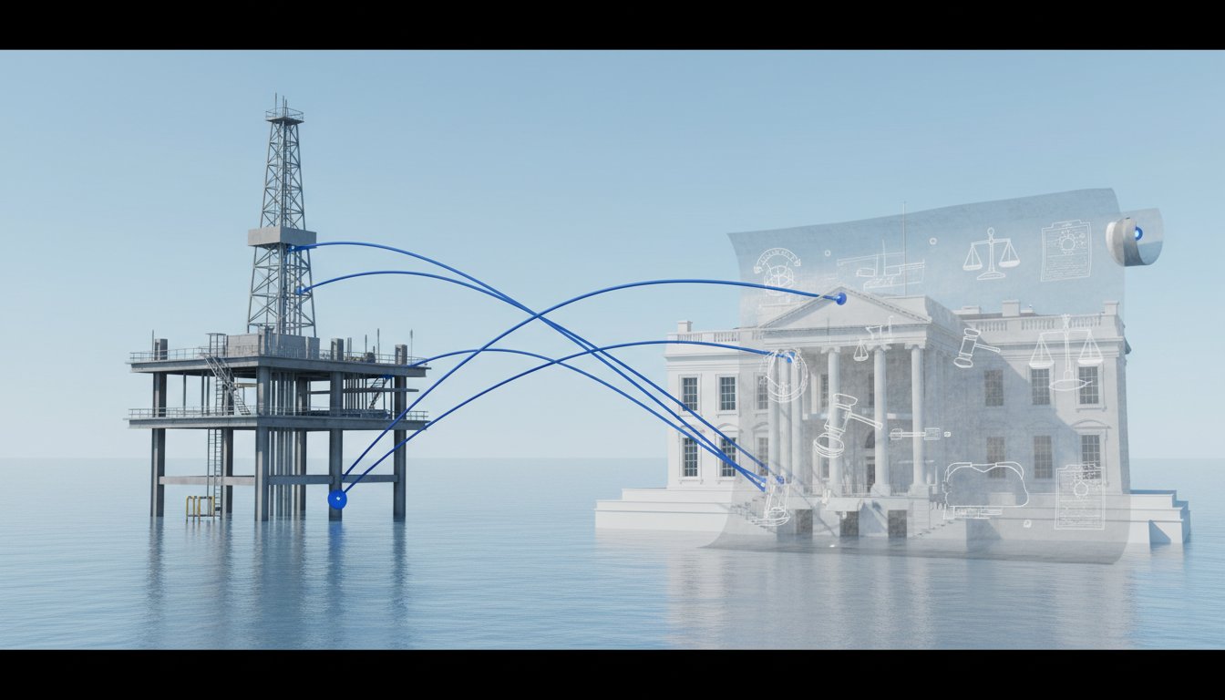 Cascading Consequences of Unseen Decisions Across Systems