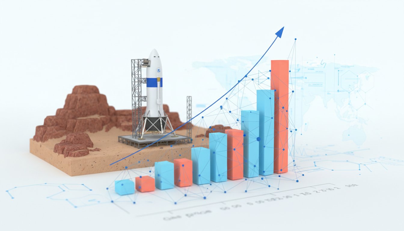 Cascading Consequences of Political Decisions and Digital Influence