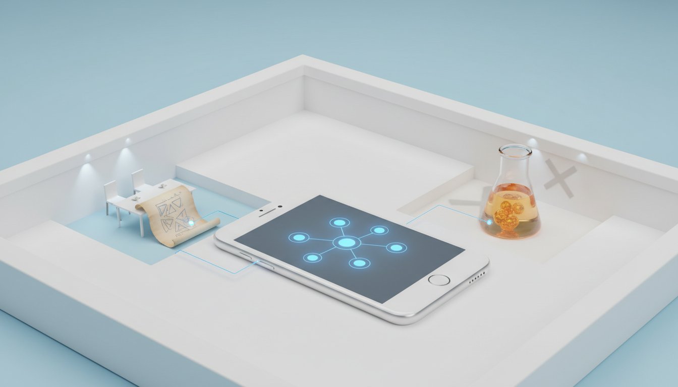 Unpacking Hidden Consequences of Geopolitics, Health, and Digital Life