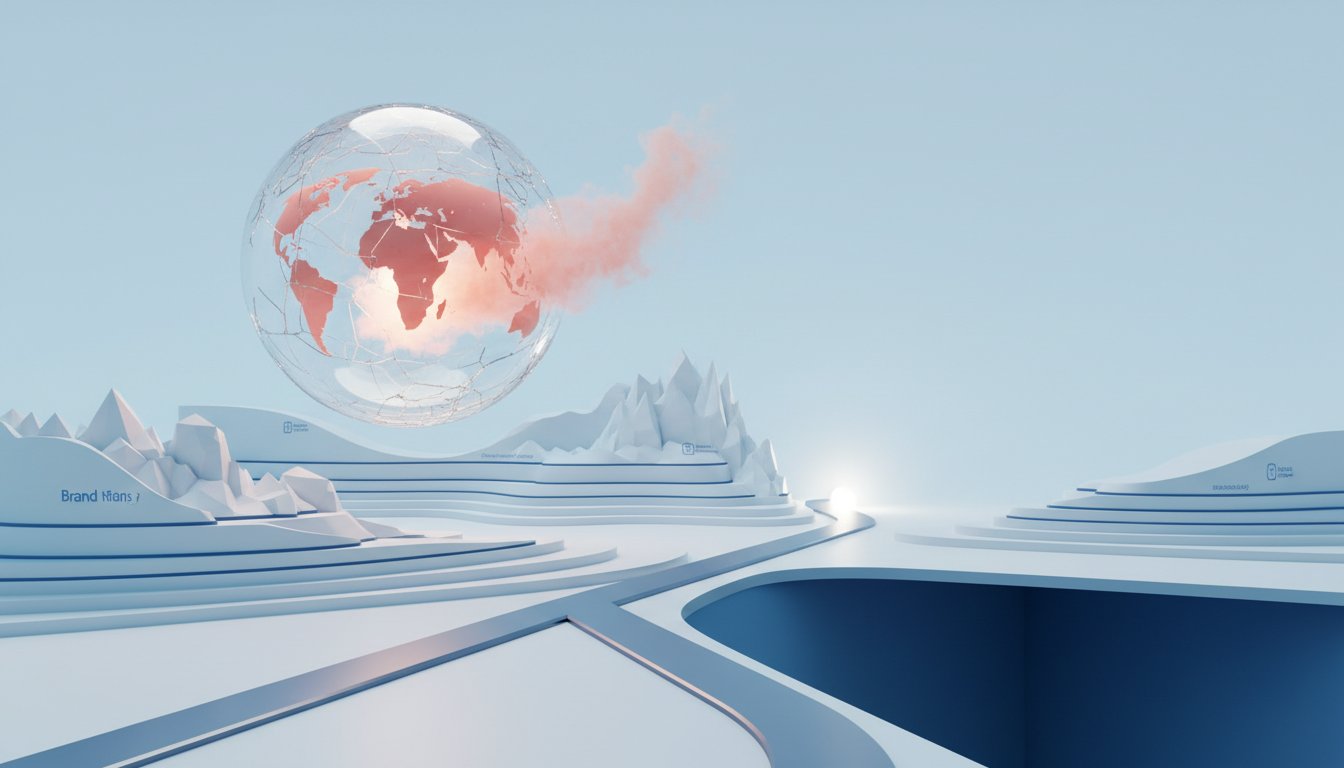 Interconnected Global Instability: Ceasefires, Reputations, AI, and Climate