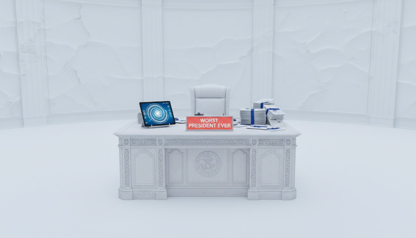 Aggressive White House Tactics Spur Debate Across Policy, Security, and Health