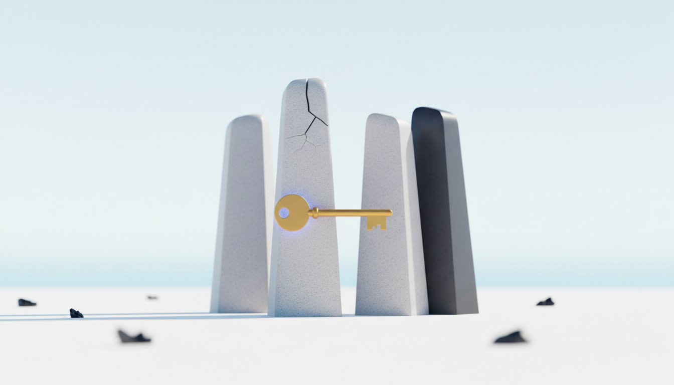 Trump Administration's Personal Directives Undermine Institutions