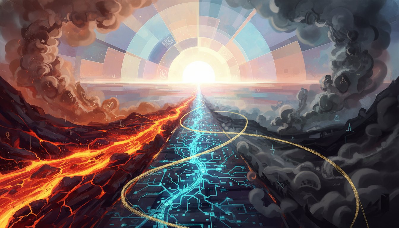 Epstein Files, MBS Defense, and Digital Brain Boosts