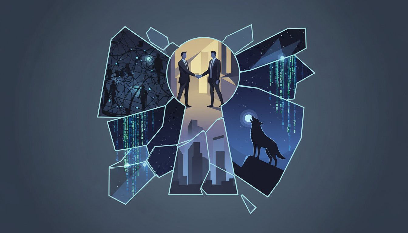 Epstein Files, MBS Welcome, and Border Asylum on the Docket