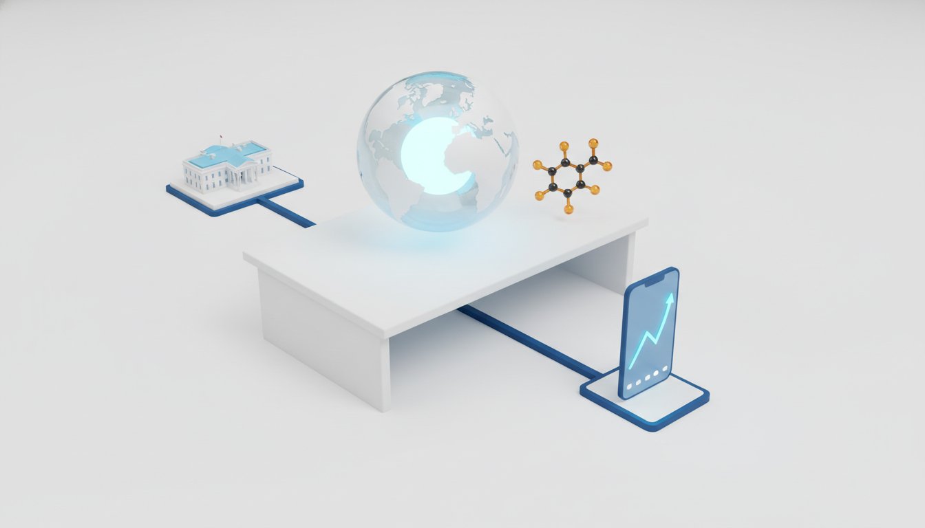 Trump Mediates Ukraine War, Reconciles with Musk, Faces Netanyahu