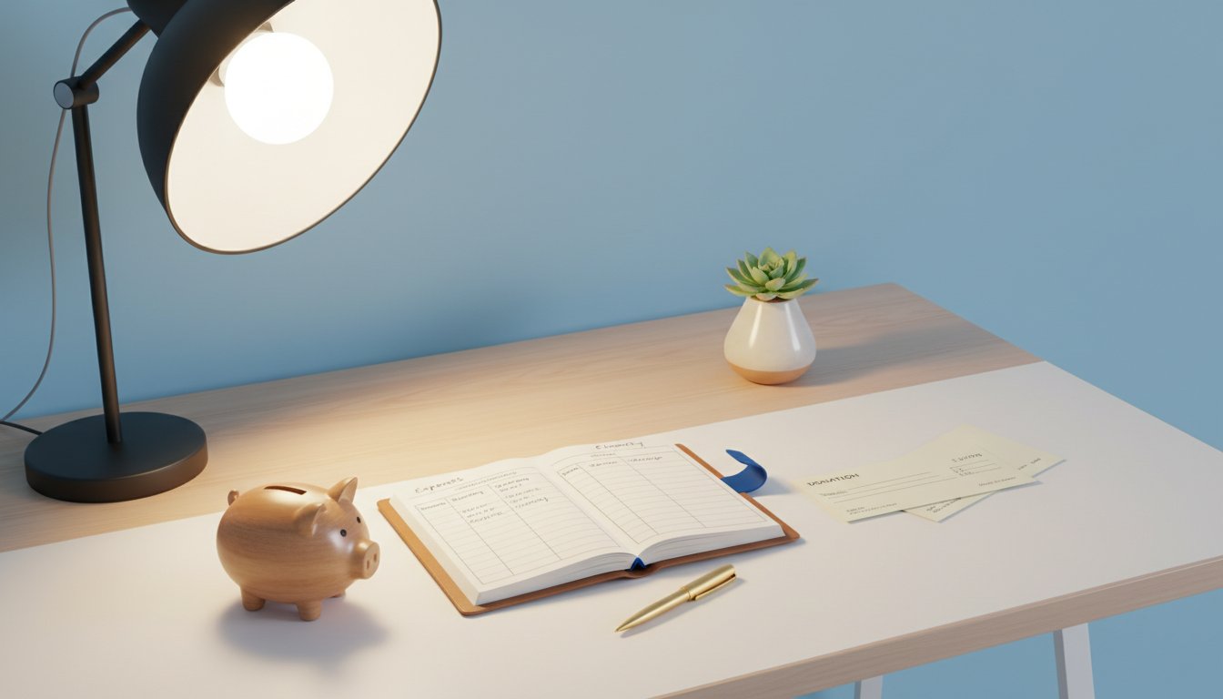 Integrating Charitable Giving Into Personal Budgets Fosters Discipline