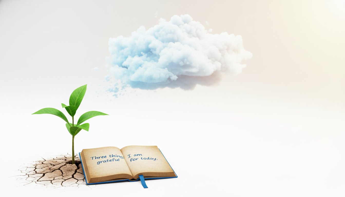 Cultivating Happiness Through Gratitude, Optimism, and Practice