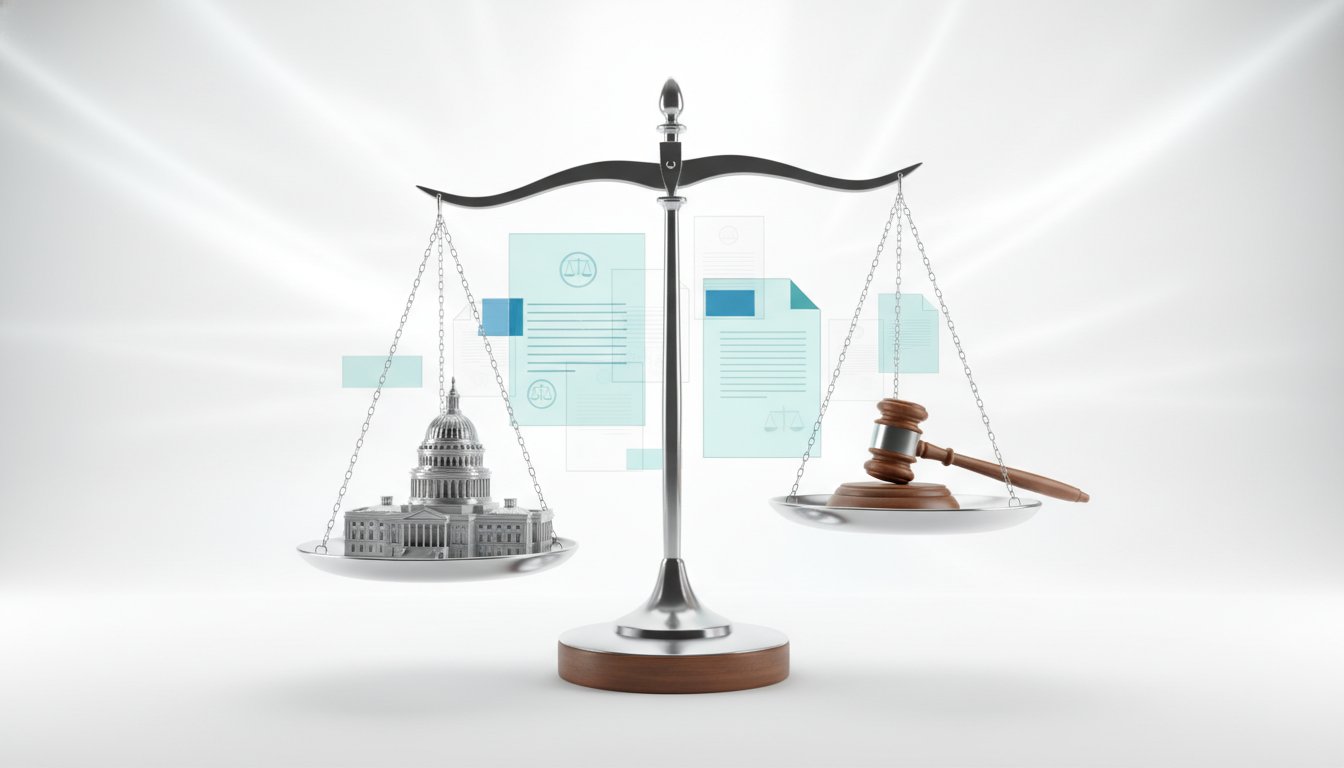 Legal and Constitutional Challenges Mark Current Political Climate