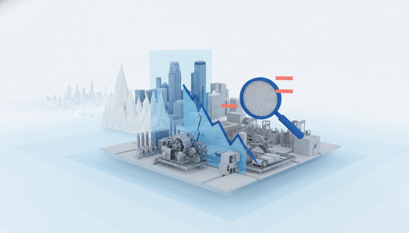 Federal Actions Carry Complex Second-Order Consequences