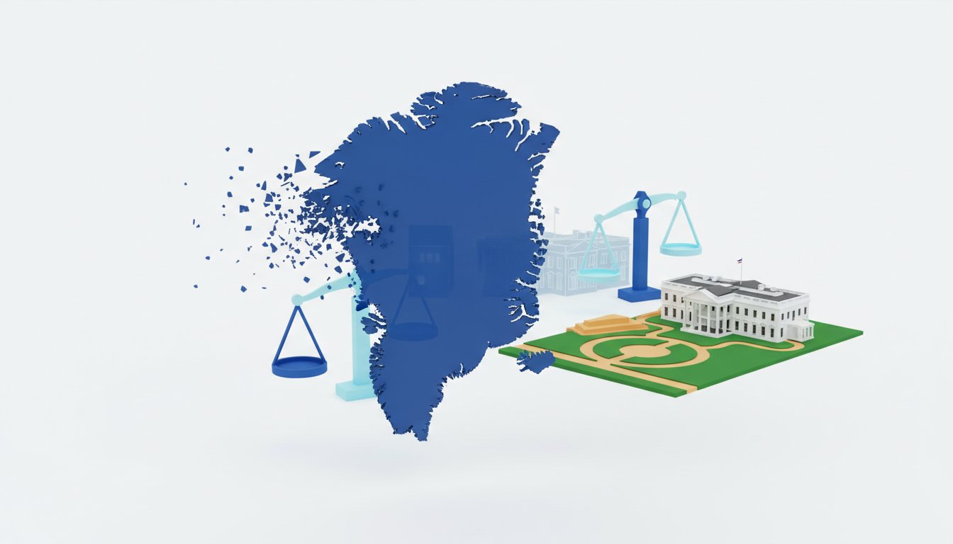 Trump's Policy Shifts and Cascading Effects Across Domains