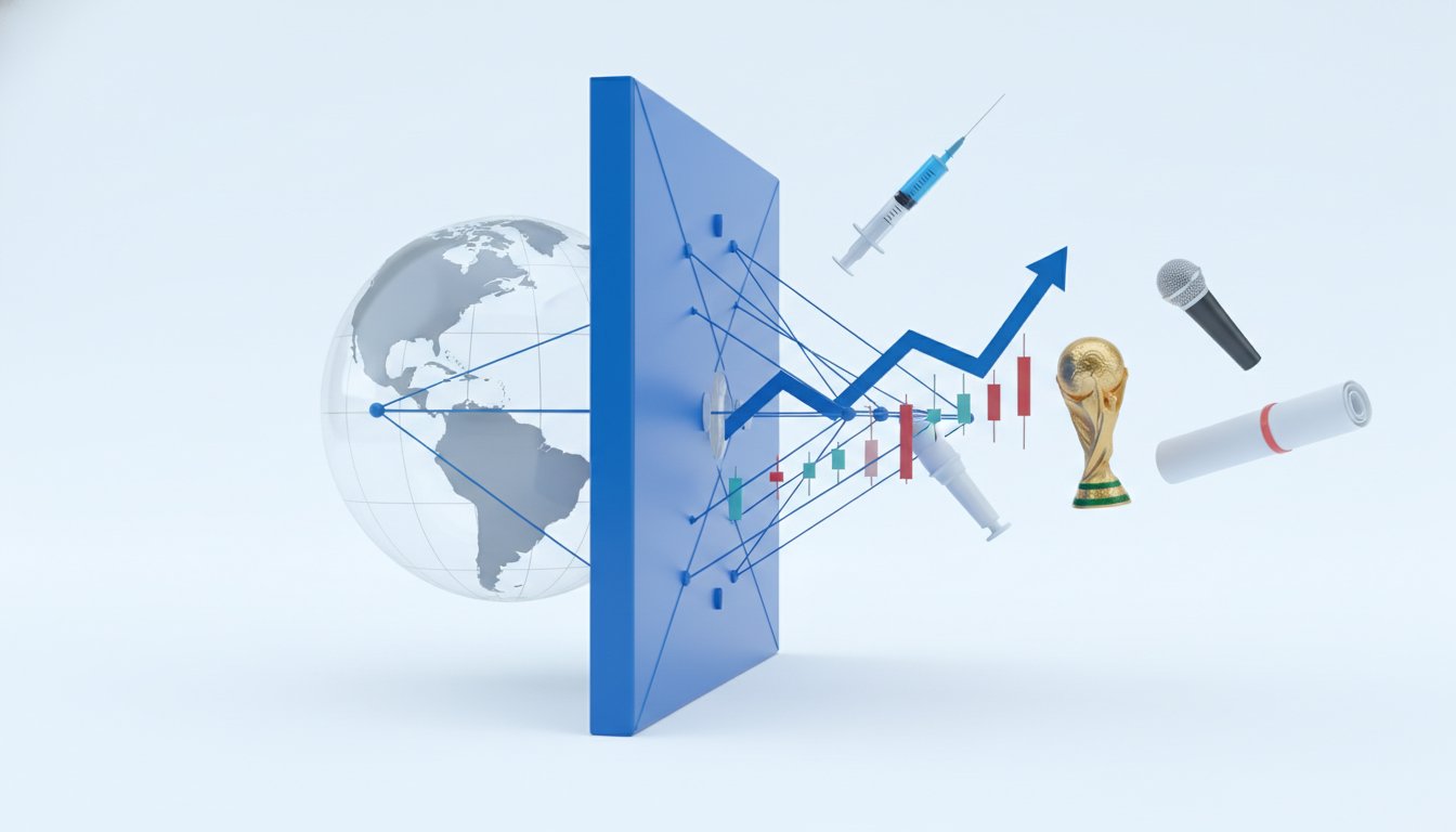 Initial Framing Creates Delayed Consequences Across Narratives