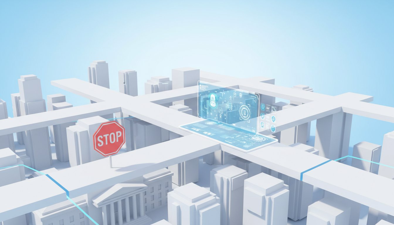 Short-Term Fixes Undermine Long-Term Governance and Public Trust