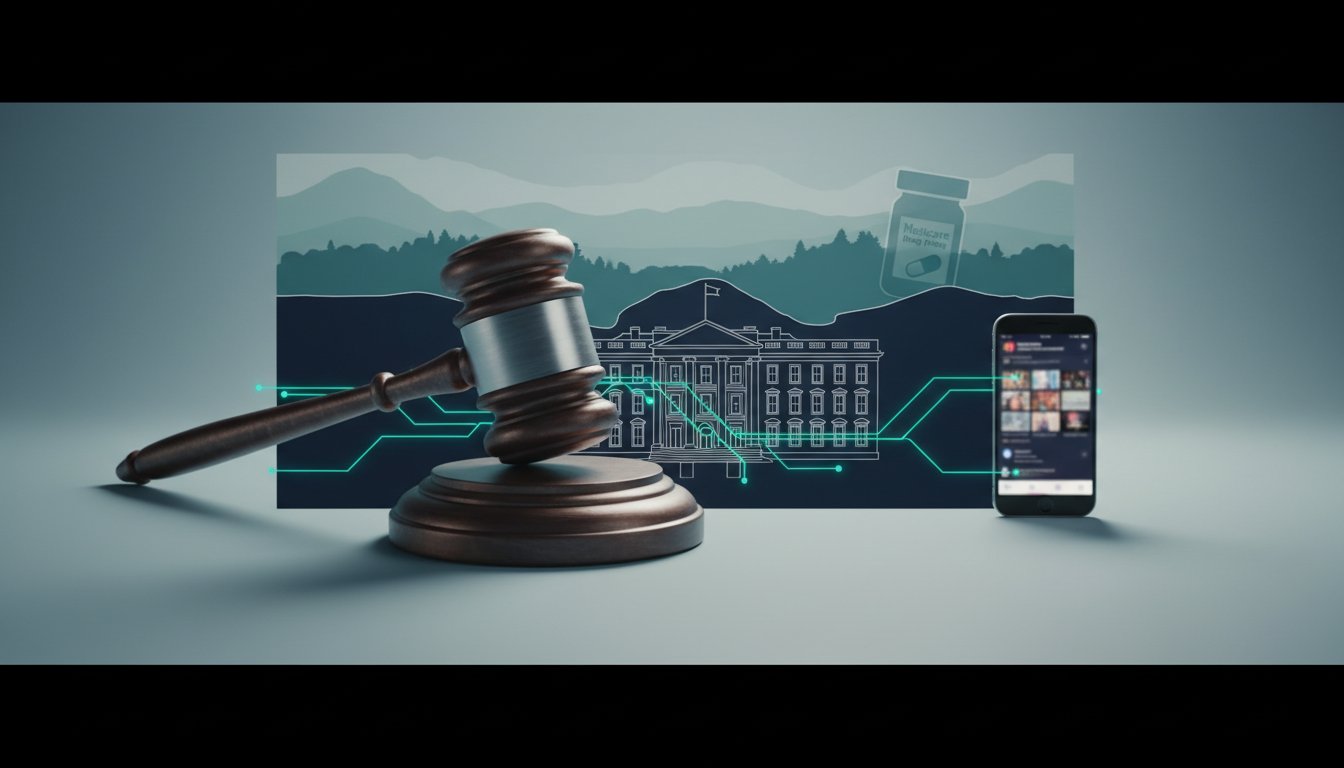 FBI Investigates Lawmakers Over Military Order Disobedience