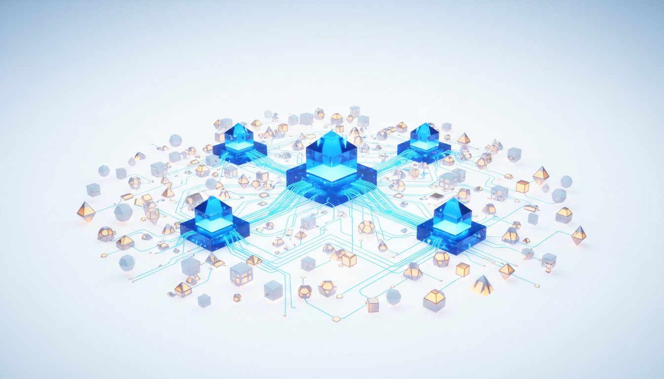 Frontier AI Models May Absorb Application Layer Through Capital