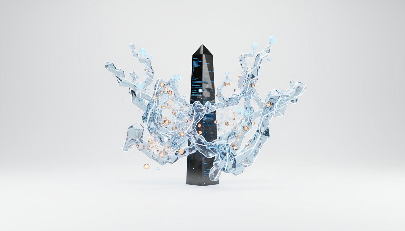 Foundational Technical Choices Forge Enduring Systems and Business Strategy