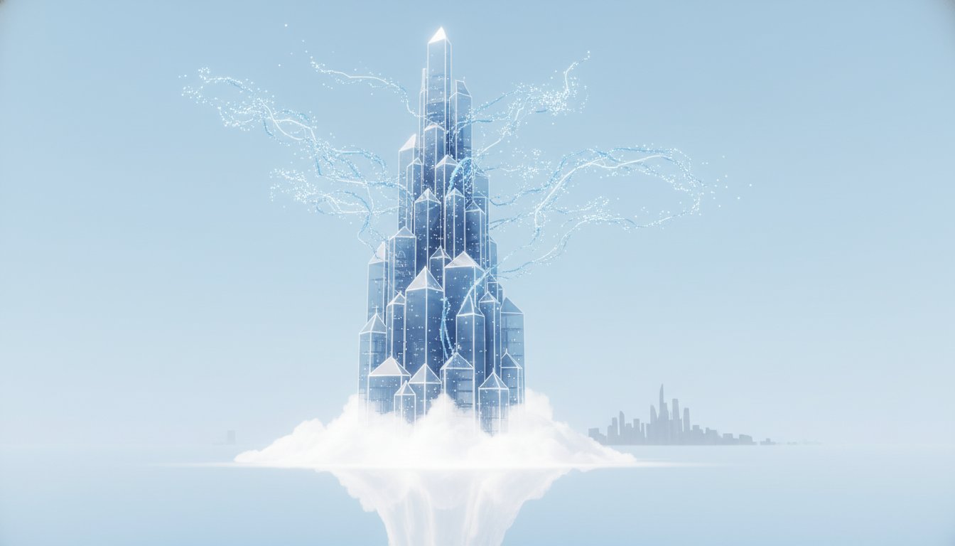 Giants Stay Private: AI Fuels $5 Trillion Tech Market Shift