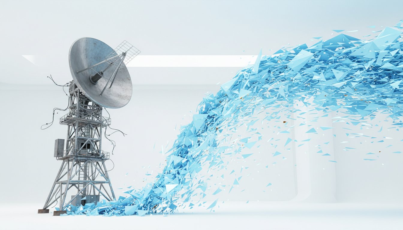 Offense-Oriented Media Machine: Why Being Interesting Trumps Being Inoffensive