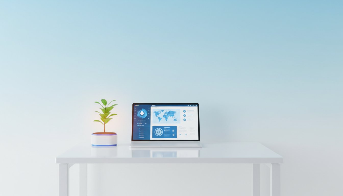 Direct Care Experience Fuels AI Platform ROI in Healthcare