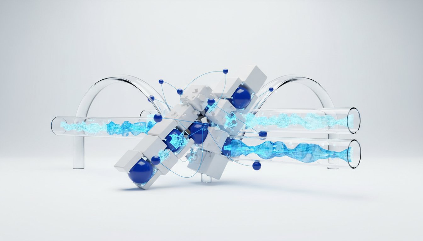 AI's Real Challenge: Reimagining Workflows Beyond Systems of Record