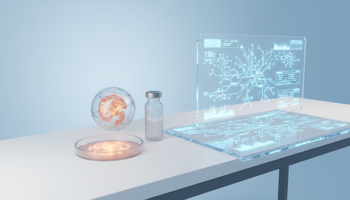 From Supplements to Biological Authorship: Personal Health Responsibility