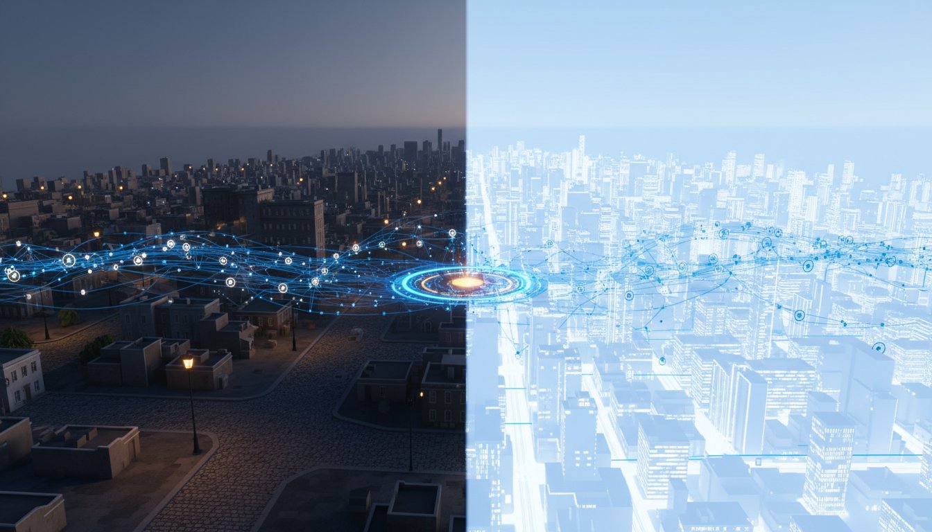 Flock Safety Reimagines Crime Prevention Through Networked Intelligence