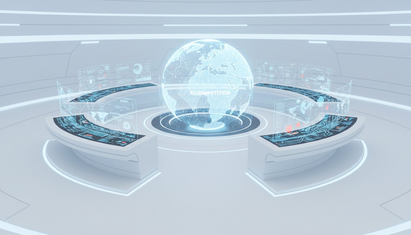 Tech Neutrality Illusion Leads To Nationalization Threat