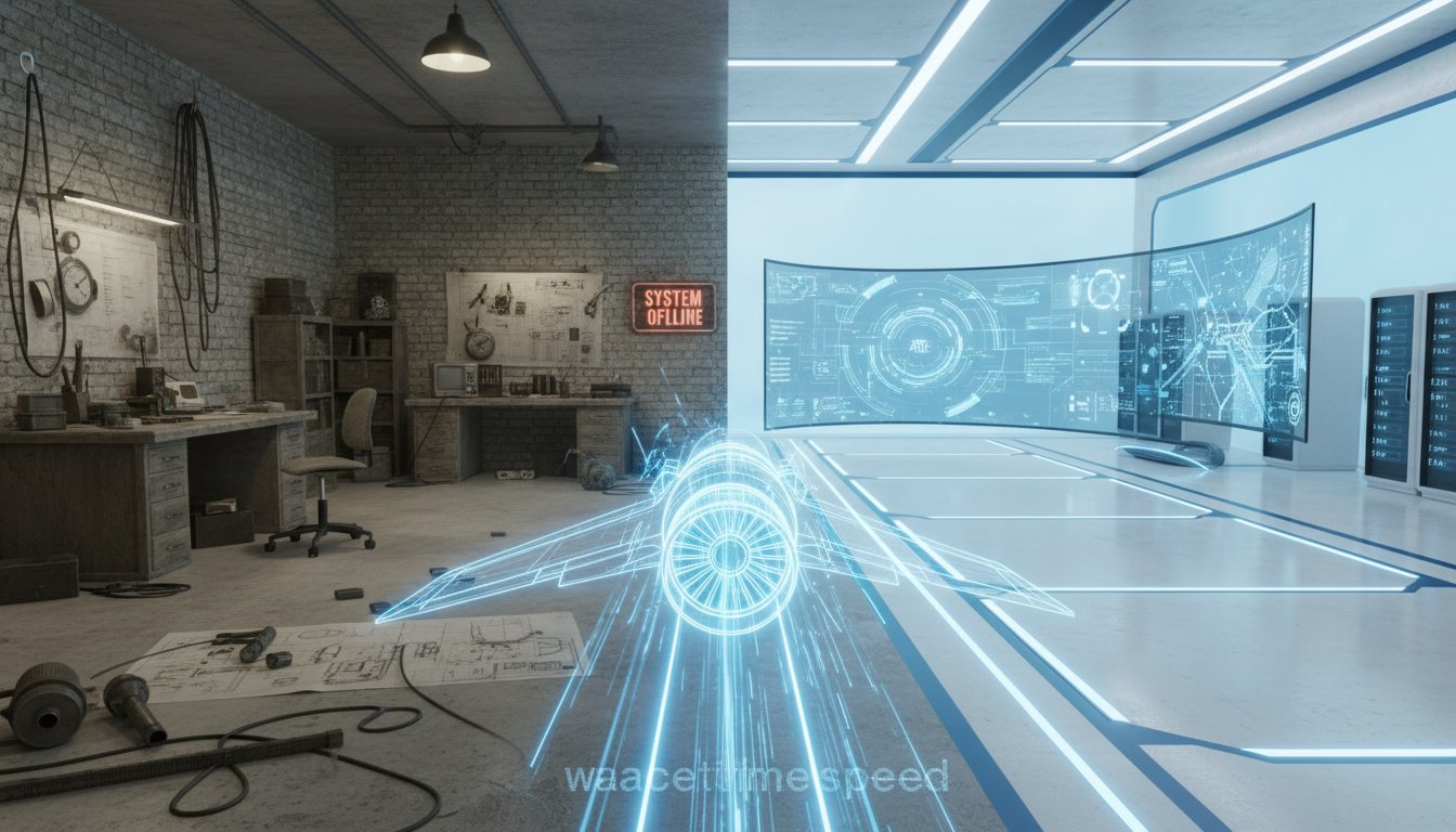 Department of War's AI Reckoning: Vendor Lock Hinders Strategic Advantage