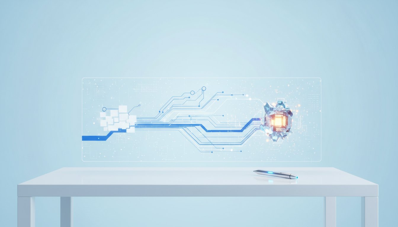 AI's Leverage Paradox: Unprecedented Gains Versus Hidden Verification Risks