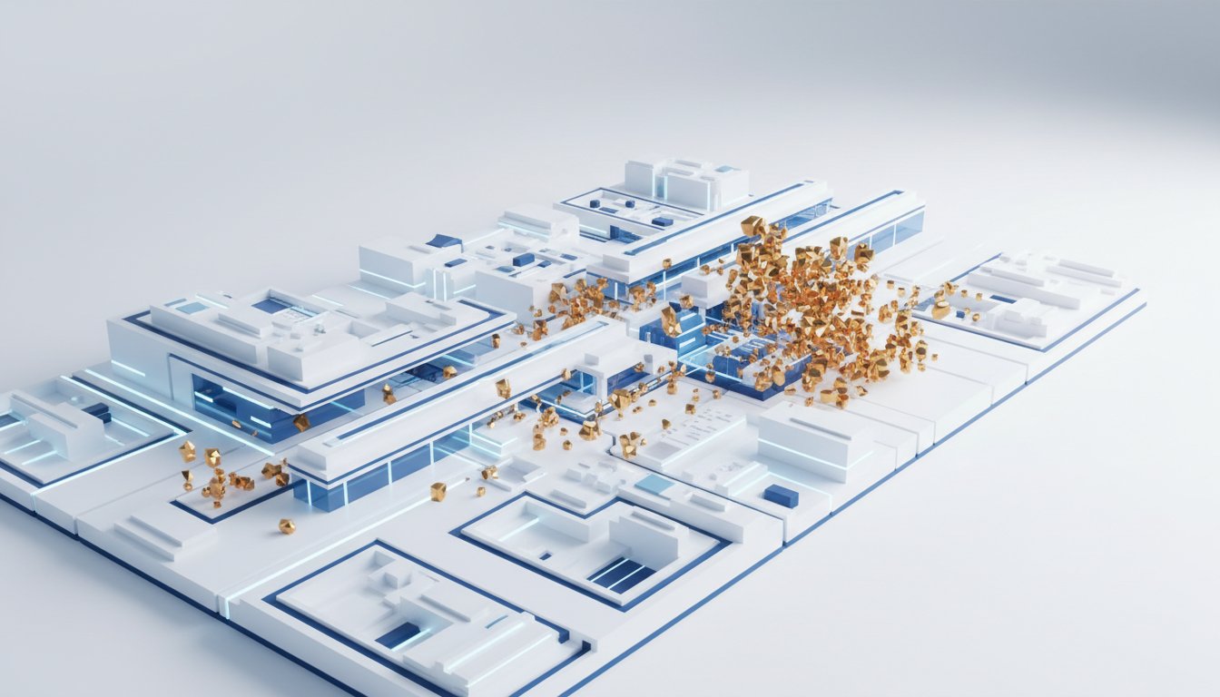 Agent-Driven Enterprise Software Requires Durable, Cost-Efficient Systems