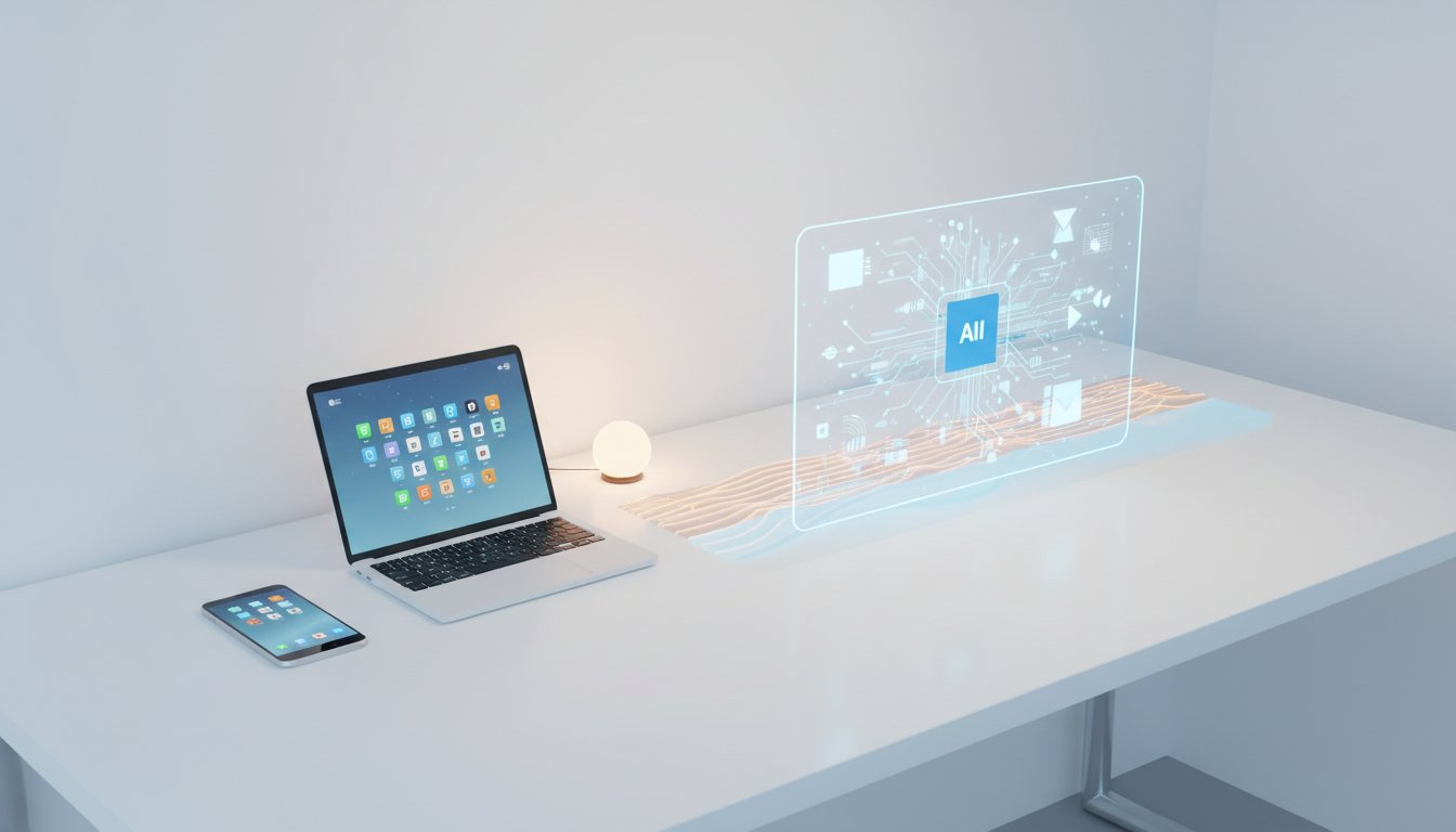 AI Agents Will Reshape Software, Business, and Human Ambition