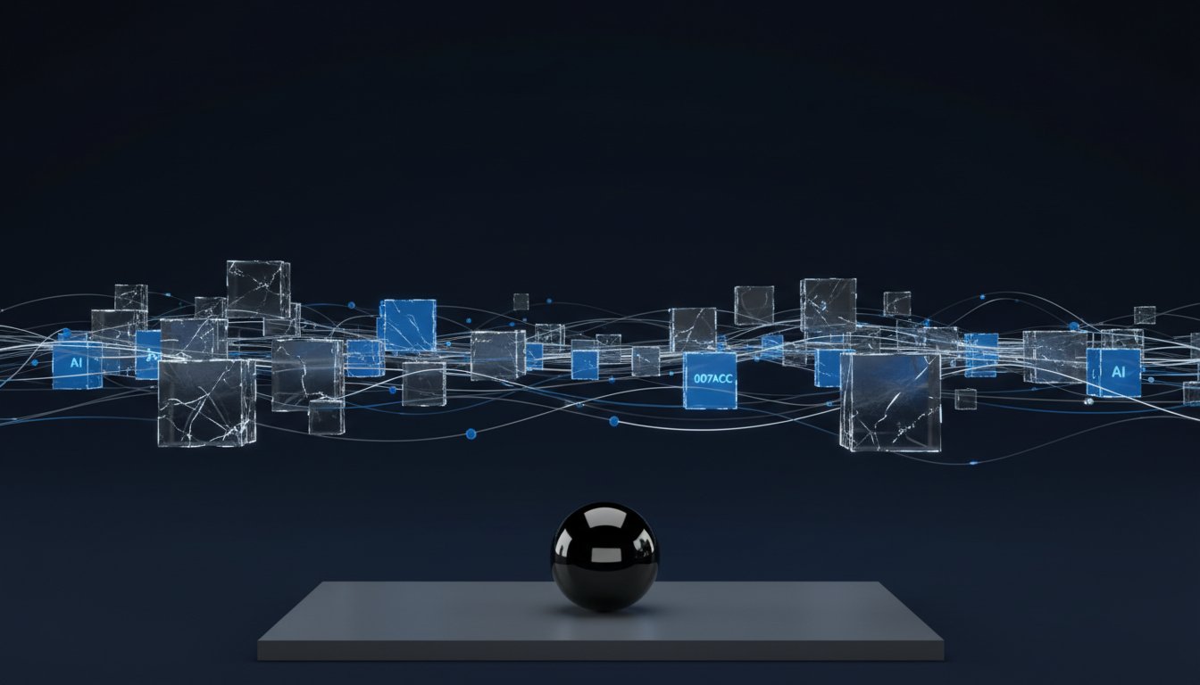 AI's Uncertain Trajectory: Platform Shift, Bubble Risk, and Productization