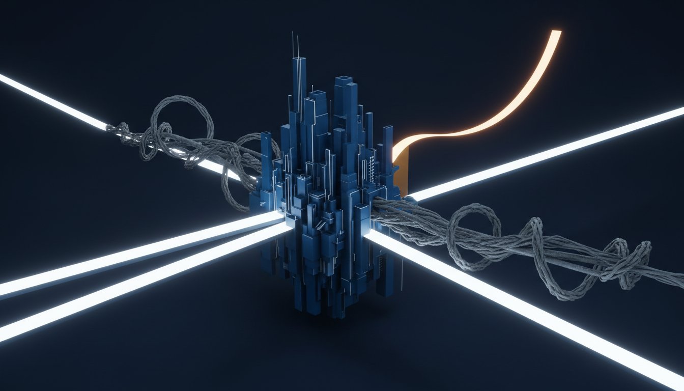 AI's Generalization Gap Requires Research Over Scaling