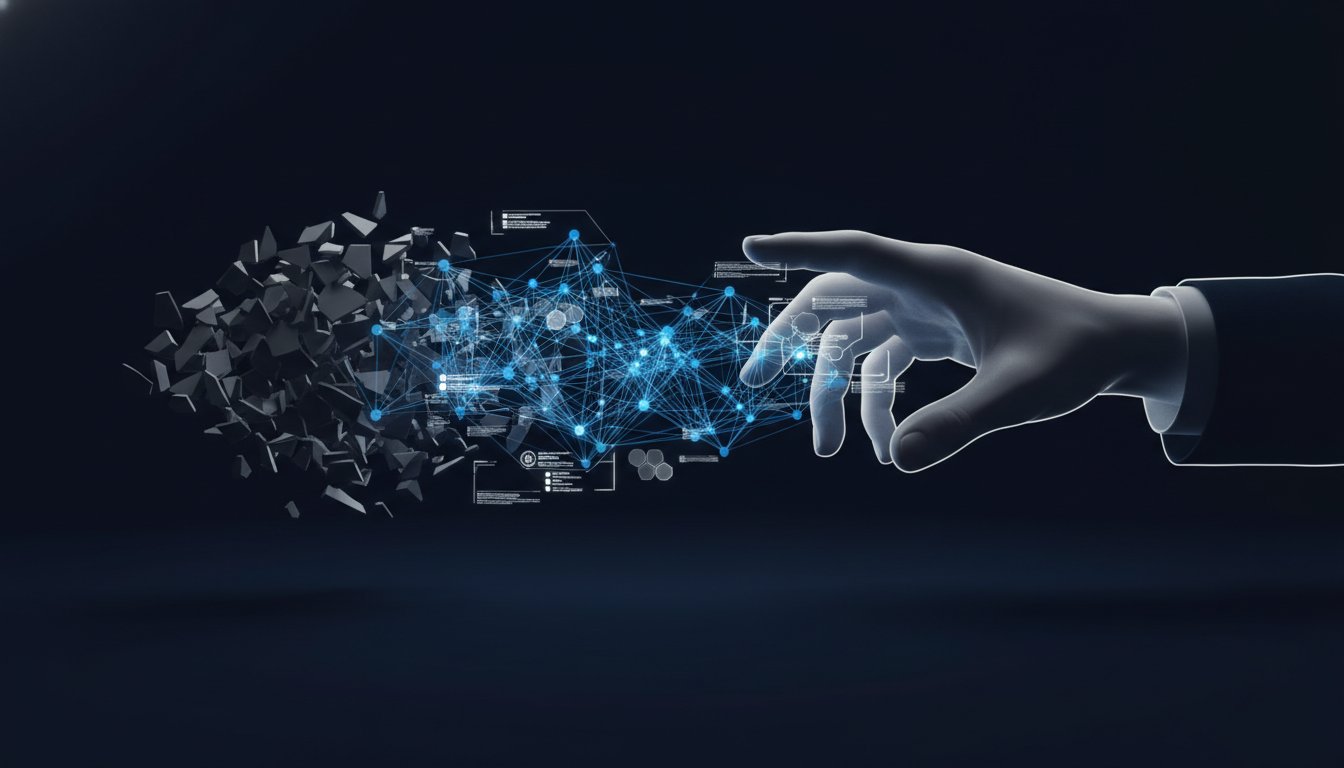 AI Collapses Design-Development Divide, Unifying Workflows