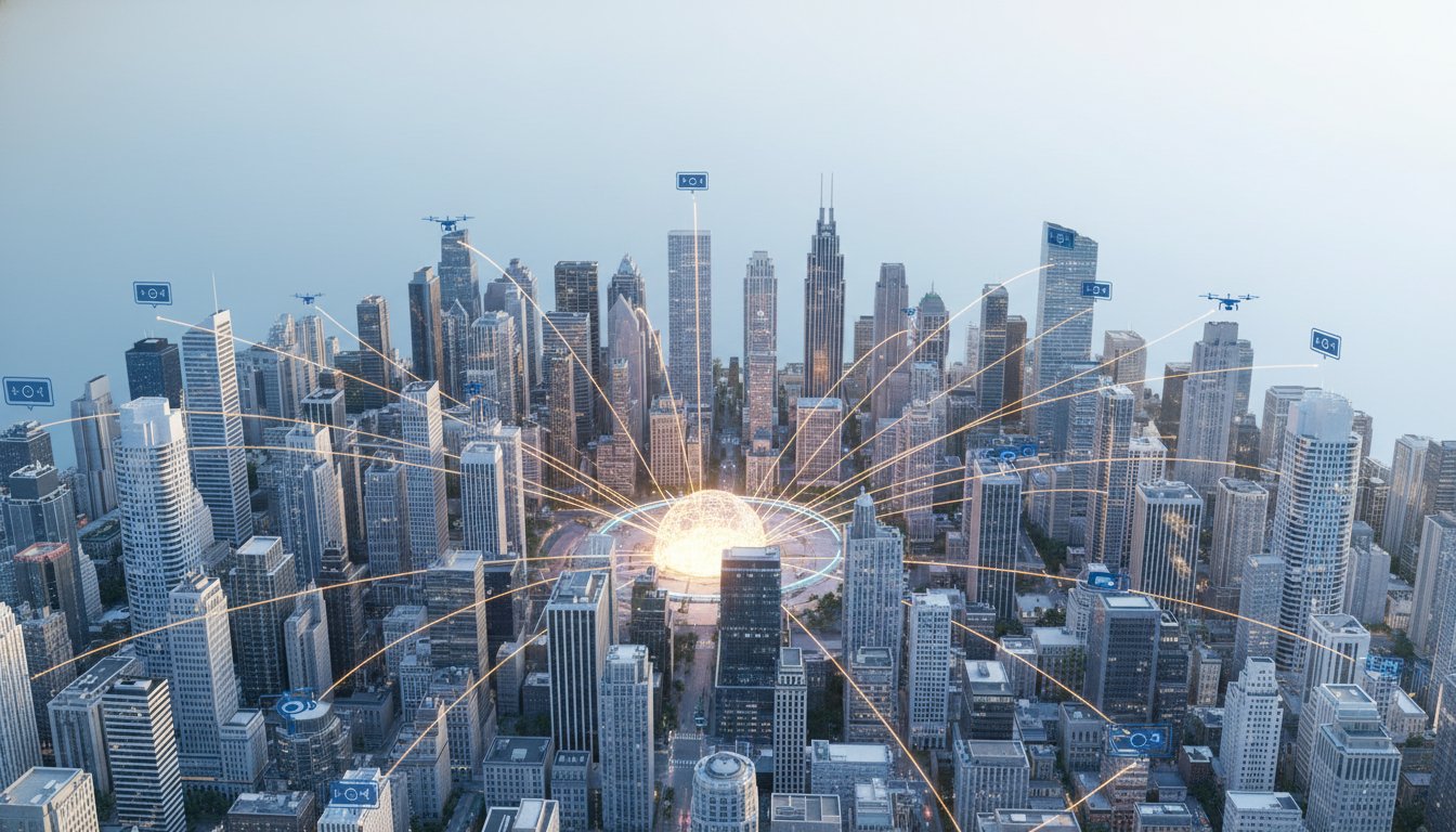 Strategic Policy and Technology for Effective Crime Reduction