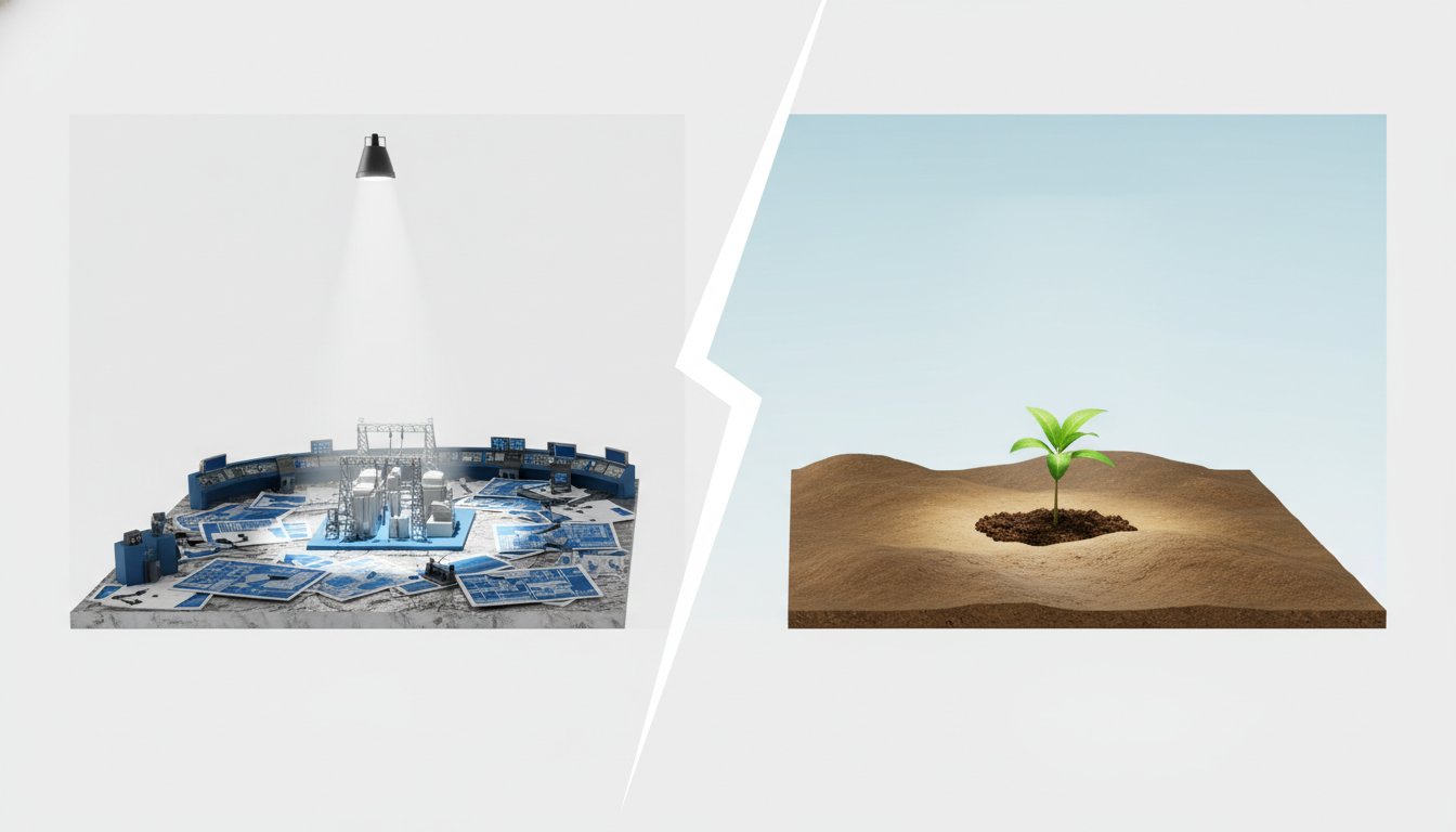 Founders' Critical Role in Strategy, Culture, and Navigating AI