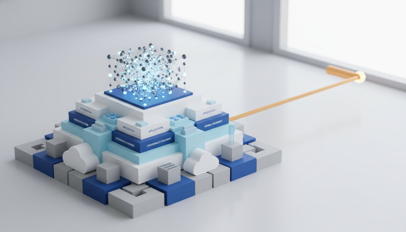 A16z's Evolving Structure and Strategy for Generational Technology Shifts