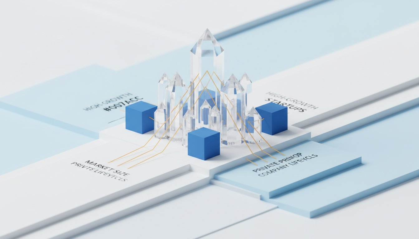 Venture Capital Bifurcation and Founder Agency in a Rapidly Evolving Market