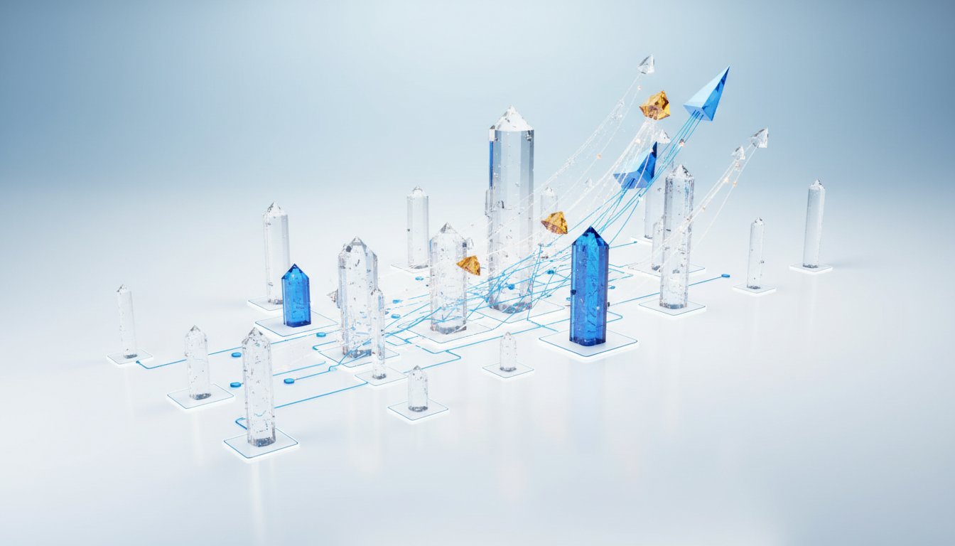 Decentralized Media Empowers Creators and Fuels 10x Market Opportunities