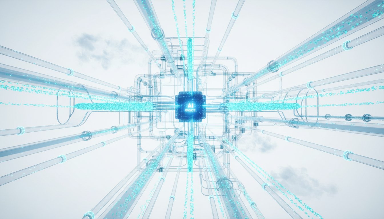 Open-Source Inference Layer Standardizes Diverse AI Models and Hardware