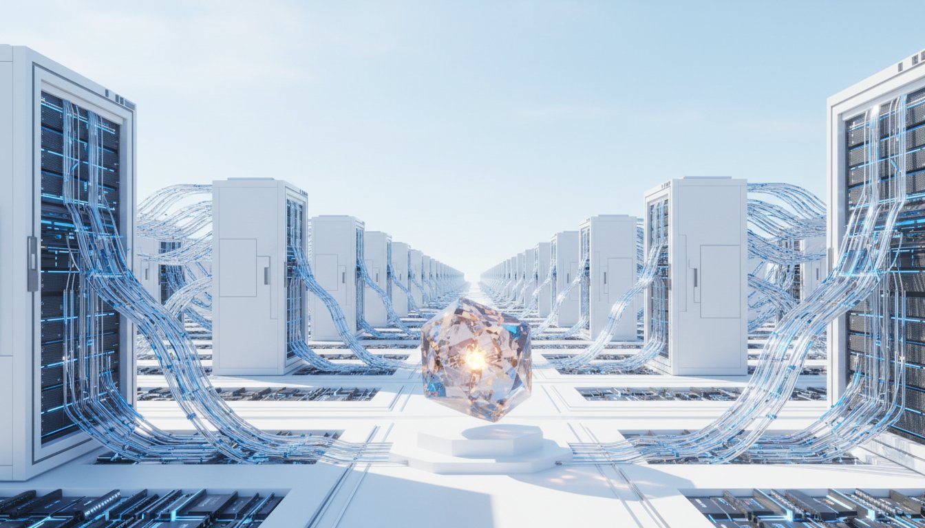 Private Markets Drive AI Hyper-Growth and Value Capture