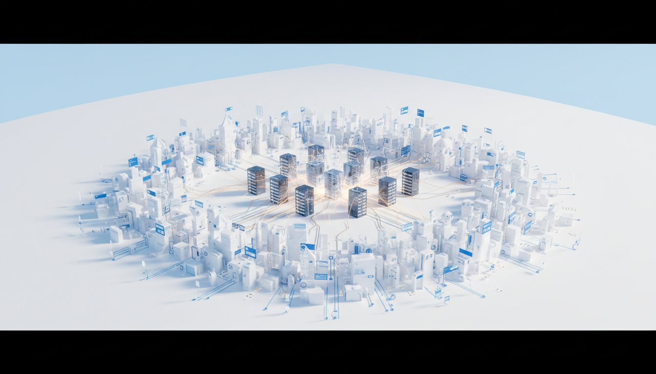 Network States: Building New Governance Paradigms Beyond Traditional Nations