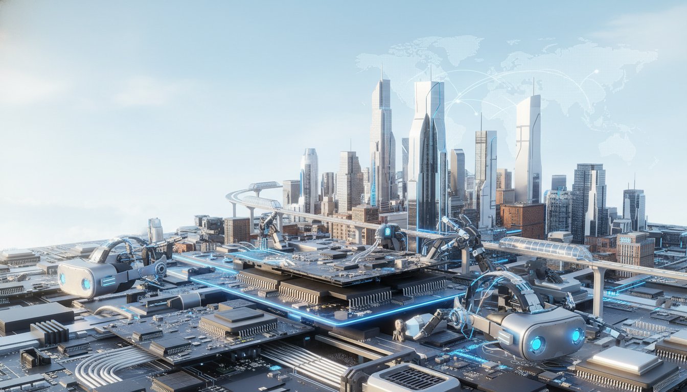 Strategic Patience and Human Will Drive Enduring Progress