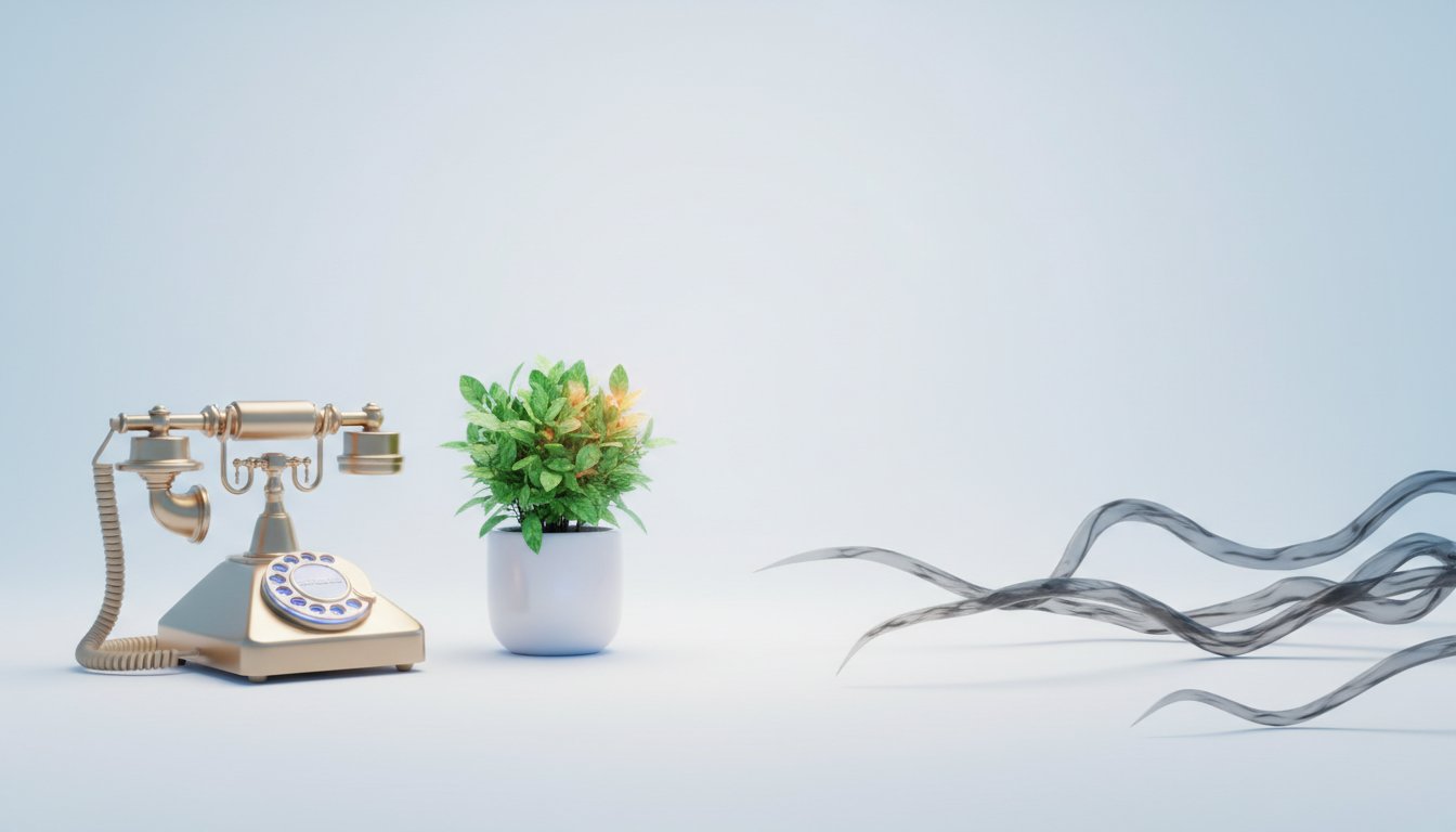 Mind Over Grind: Reclaiming Time Through Psychological Separation